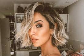 Cortes de pelo para dar volumen al cabello fino. Cortes De Cabello Perfectos Para Reducir El Exceso De Volumen