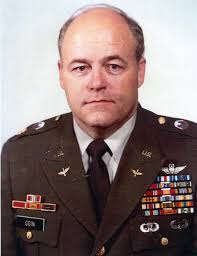 LTC Willoughby Sanford “Sandy” Goin III (1940-2018)