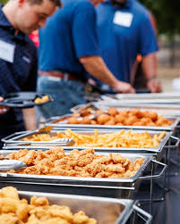 Profile for Penn's Catering