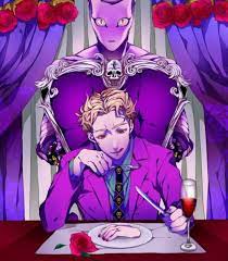 Kira Yoshikage Wallpaper By Jojo 4 U 3c Free On Zedge Anime jojo's bizarre adventure yoshikage kira koichi hirose killer queen hd wallpaper. kira yoshikage wallpaper by jojo 4 u