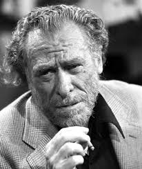 Charles Bukowski, el icónico...