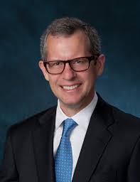 Norfolk Southern names Jim Squires chief executive officer