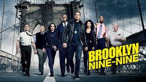 Watch jeffrey wright wrestle with a pressing question: Quiz So You Think You Know Brooklyn Nine Nine