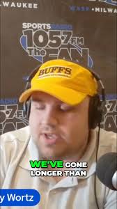 48 Minutes Podcast Host Ross Geiger joins #WisconsinSportsDaily to discuss  the latest rumor surrounding #Giannis's future with the #Bucks & whether or  not it has any traction! Join Steve "Sparky" Fifer every