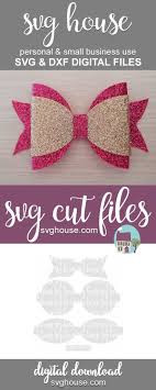Pin On Diy Bows