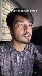 My harassment story part 5 #foryoupage #fyp