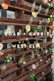 Queen elinor is the deuteragonist of the 2012 disney•pixar animated feature film, brave. Roar Rabbit X West Elm York Avenue