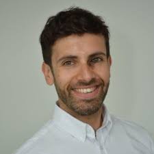 Congratulations to Anjuli Patel