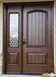 Modern Exterior Doors Plain Interior Doors Internal Wooden Doors With Glass Panels 20190803 Modern Exterior Doors House Main Door Design Door Design