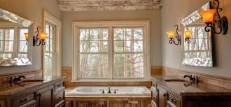 To liven your bathroom or kitchen all you have to do is paint it, just one coat will make a world of difference. Diy Stained Cabinets Vs N Hance Refinishing N Hance Of Denver