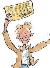 How Many Iconic Roald Dahl Children S Books Have You Actually Read Childrens Books Roald Dahl Books