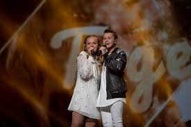 Max and anne represented the netherlands at the junior eurovision song contest last year. Junior Songfestival To Take Place On September 28 Escxtra Com