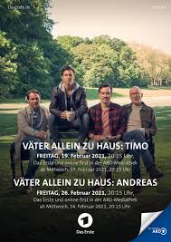 At (indicates time) zur richtigen zeit ― at the right time. Vater Allein Zu Haus Timo Film 2020 Filmstarts De