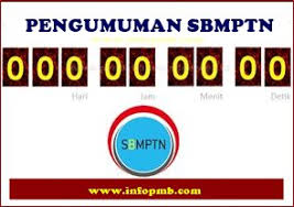 Setelah itu peserta dapat melihat hasil seleksi mulai pukul 15.00 wib di hari pengumuman. Pengumuman Sbmptn 2021 2022 Pengumuman Sbmptn Ltmpt Ac Id 2021 Pendaftaran Mahasiswa Baru 2021 2022