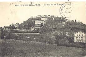 De l'armée aux pompiers, en passant par les forces de l'ordre et les personnels médicaux, tous les services concernés sont sur le pont pour un entraînement. Ville De Saint Priest En Jarez La Mairie De Saint Priest En Jarez Et Sa Commune 42270
