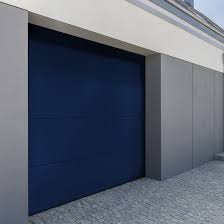 Maybe you would like to learn more about one of these? Porte De Garage Sectionnelle Isolee A Refoulement Plafond Carsec Pro Soprofen