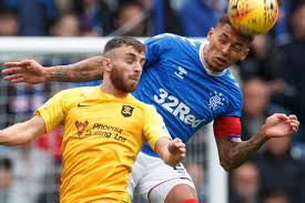 He then continued his playing career with dundee and partick thistle. Livingston Vs Rangers Preview Tips And Odds Sportingpedia Latest Sports News From All Over The World