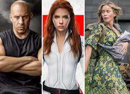 ↑ fast and furious 9 cars arrive in krabi (англ.), nation multimedia group (june 19, 2019). The Conjuring 3 Fast Furious 9 Black Widow A Quiet Place Part Ii Here S A List Of Hollywood Films Expected To Release In Cinemas In India In July And August