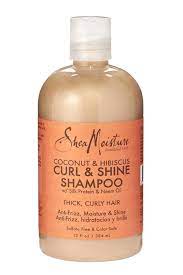 Kelly gallagher, senior social media manager at byrdie, is a fan of this shampoo, which also soothes a dry scalp. 9 Best Organic And Natural Shampoos Of 2020 Clean Shampoo Formulas