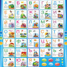 Nato phonetic alphabet chart is often used in military alphabet chart, . Buy Russian Music Alphabet Talking Poster Kids Education Toys Electronic Abc Poster Phonetic Chart At Affordable Prices Free Shipping Real Reviews With Photos Joom