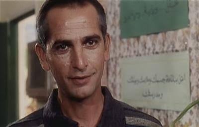هشام سليم: صورة 7 من فيلم العاصفة (2001) - الدهليز