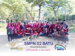 We did not find results for: Outbound Team Building Staf Dan Karyawan Smp 02 Batu Outbound Malang