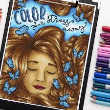 Confessions of a Coloring Addict