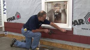 Choose celect siding for an outstanding, maintenance free, long lasting, durable siding solution no maintenance. Celect Installation Alternate Shake Installation Youtube