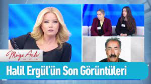 Atv izle son zamanlarda yaptığı diziler ile dikkat çeken bir tane haline gelmiştir. Halil Ergul Un Son Goruntuleri Muge Anli Ile Tatli Sert 31 Ocak 2020 Youtube