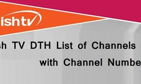 * these premium movie channels offer everything from hit original series to the latest hollywood blockbusters. Latest Dish Tv Channels List 2020 With Channel Number Trackdish Com