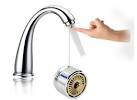 Touch control faucet