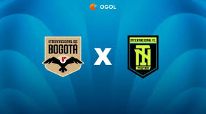 Internacional de Bogotá x Inter Palmira: Análise, Palpite, Estatísticas e Onde Assistir, Copa da Colômbia (21/07)