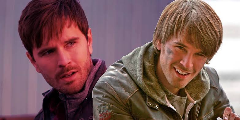 Ty's Bloody Heartland Death Explained