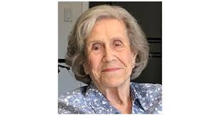 Mary Bettencourt Obituary (1931