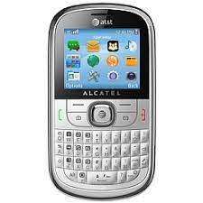 Then you need to key in the code *#0000*code# along with the unlock code that you have. How To Unlock Alcatel Ot 871 Sim Unlock Net