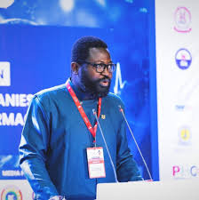 Profile for John Affaidzi Appiah