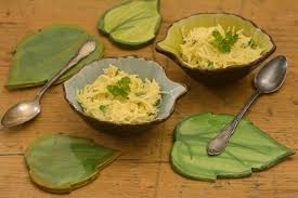 Celeri Remoulade Du Foin Dans Mon Assiette En 2020 Celeri Remoulade Remoulade Celeri