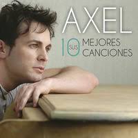 Axel: álbumes, canciones y conciertos
