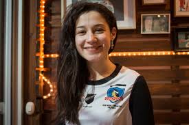 Get in touch with fernanda ramirez (@fernandaramirez113) — 425 answers, 132 likes. Fernanda Ramirez Colo Colo Es Parte De La Identidad Del Pueblo