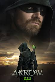 Arrow: Season 8