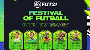 Four teams have picked up the first path to glory upgrade. Fifa 21 How To Complete Fof Path To Glory Jack Grealish Sbc Requirements And Solutions Opera News