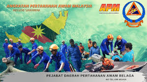 Dengan anggota terbanyak berasal dari angkatan darat. Angkatan Pertahanan Awam Daerah Belaga Photos Facebook