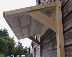 Pin By Mohamed Fakhfakh On Canopy Shed Front Door Canopy Door Canopy Awning Over Door