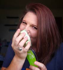 What is your current favorite scent?