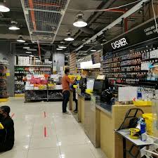Sorotan aksi pertemuan selangor fc menentang terengganu fc di stadium mbpj, kelana jaya semalam untuk perlawanan. Mr Diy Level 4 Jaya Shopping Centre