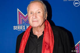 Yves rénier biography & movies. Yves Renier Actu Photos Et Biographie Puremedias