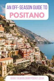 Considered one of the best clubs on the coast, you can expect high prices, but for the view across the sea and a unique party in a cave experience, it's worth a visit. An Off Season Guide To Positano Italy The Best Things To Do In Positano Italy Italy Travel Tips Italy Travel Positano Italy
