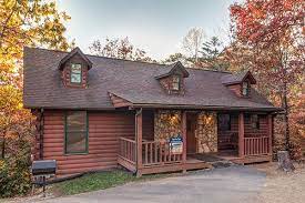 Pin On Cabins Near The Parkway