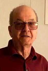 Limpert, Richard (Rich) Dale