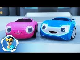 Pin On Watch Car La Batalla De Poder